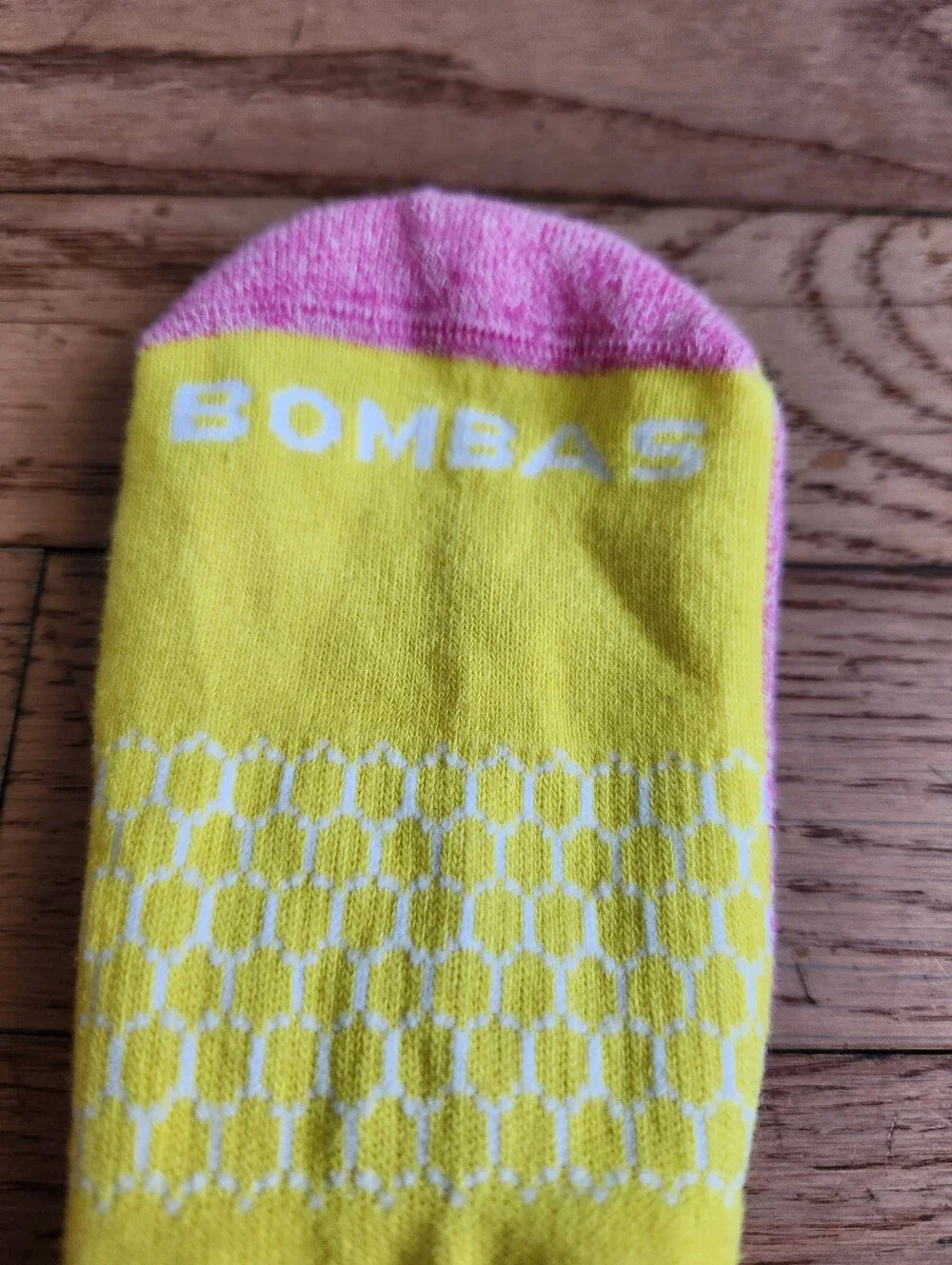 Bombas great no